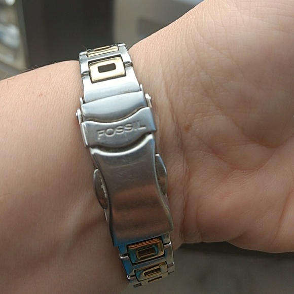 Fossil watch - Picture 2 of 3